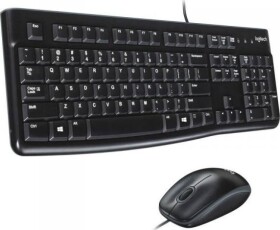 Logitech MK120 (920-002547)