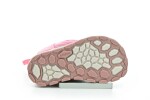 Lurchi Jan rose zimné barefoot snehule 25 EUR