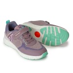 Dievčenské tenisky ELASTICOS Lila, Biomeanics, 241271-D164, fialová - 31