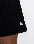 Carhartt WIP S/S Base T-Shirt Black/White XL