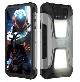 Unihertz Unihertz Tank 2 Pro phone, 512/12 GB