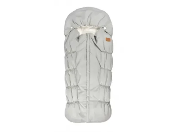 Beaba Fusak do kočíka 6-24m Grey (948001BB)