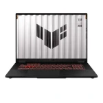 Asus TUF Gaming A18 sivá / 18" FHD / AMD RYZEN 7 260 3.8GHz / 16GB / 1TB SSD / RTX 5070 Laptop / W11H (FA808UP-S8012W)
