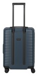 Palubný kufor na notebook Titan Overseas S Front pocket Midnight blue
