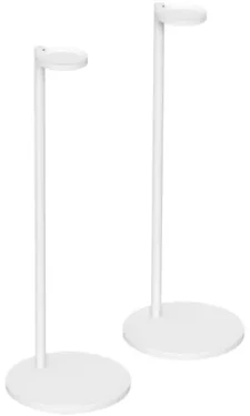 SONOS Era 100 Stand Pair Podlahové stojany pre reproduktor SONOS Era 100 biela / 2ks (E10SPWW1)