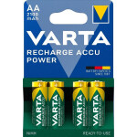 Varta Ready2Use AA 2100 mAh 56706101404