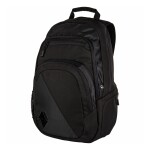 Študentský batoh Nitro Stash 29 True black