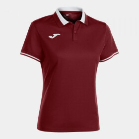 Joma Championship VI Polo Short Sleeve 901272 Tričko.672