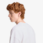 Tričko adidas Camo Tee Tongue Label White M