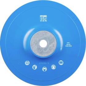 PFERD TOOLS 44890060 oporná podložka; 44890060