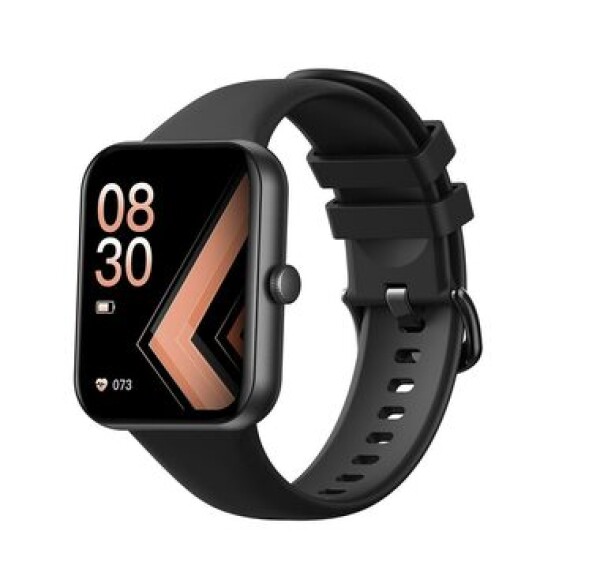 MyPhone Watch CL čierna / 1.83 IPS / 240 x 284 / BT 5.0 / IP67 (5902983622451)