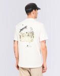 Klättermusen Root Glacier SS Tee M's 101 Snow M