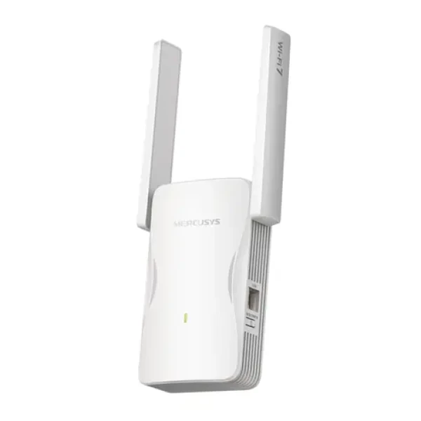 TP-LINK Mercusys ME25BE / WiFi Extender / Dual-Band / 2.4GHz 688Mbps / 5GHz 2882Mbps / 1x GLAN (ME25BE)