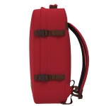 Cestovný batoh do lietadla CabinZero Classic 44L London red