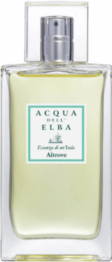 Acqua dell' Elba Altrove Uomo EDP ml