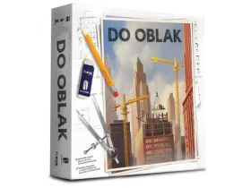 TLAMA games Do oblakov (Tower UP CZ)