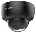 HIKVISION DS-2CD1143G2-I(2.8mm) čierna / IP kamera / Dome / 4 Mpix / objektív 2,8 mm / IR 30 m / PoE / IP67 / IK10 (DS-2CD1143G2-I(2.8mm)(BLACK))