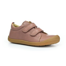 Koel Koel4kids Danny Napa Old pink 07M008.108-600 barefoot topánky 32 EUR