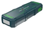 Navitel JS4000 Jump štartér zelená / štartér pre osobné vozidlá / 24000mAh / USB-C / 2x USB-A (JS4000)