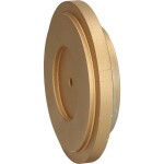 Lisovacia doska, Ø 85 mm KS Tools 440.0599; 440.0599