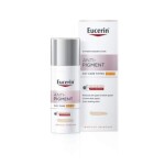 EUCERIN Anti-pigment denný krém SPF30 tónovaný svetlý 50 ml