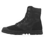 Palladium Pampa HI Knit LP Camo 95551-008 EU 37