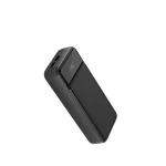 Spello ForcePack 20000mAh čierna / Powerbanka / 22.5W / USB-C / Lightning (9915101300280)