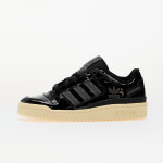 Tenisky adidas Forum Low Cl W Core Black/ Grey Four/ Easy Yellow EUR 38 2/3