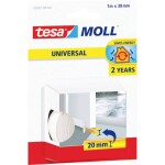 Tesa 05422-00101-02 tesniaca páska tesamoll® Universal hnedá (d x š) 1 m x 38 mm 1 ks; 05422-00101-02