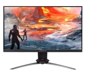 Acer Predator XB273UZbmiipruzx (UM.HX3EE.Z05)