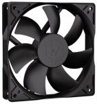 Endorfy Zephyr 120 / ventilátor / 120mm / 1100rpm / FDB (EY4A017)