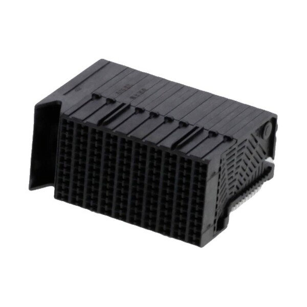 Molex zásuvkové puzdro na dosku Počet pólov 220 Raster (rozteč): 3.70 mm 757103010 1 ks Tray; 757103010