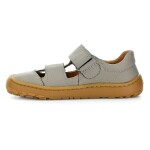 Froddo Sandal G3150291-4 Light Grey barefoot sandále 30 EUR