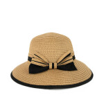 Art Of Polo Hat Sk22115-3 Dark Beige UNI