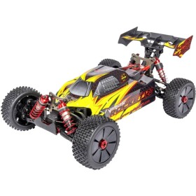 Carson Modellsport Virus 6S 120 km/h 1:8 RC model auta elektrický buggy 4WD (4x4) RtR 2,4 GHz; 500409073