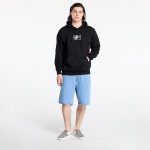 Mikina Vans Blocked Box Pullover Hoodie Black M