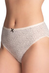 Dámske bikiny FIGS L-127BI-30EX 3-pack směs barev XXL