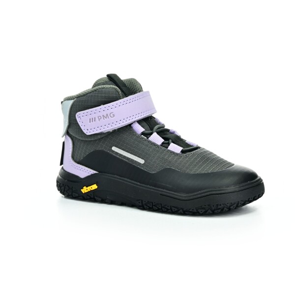 Primigi T. Roll Grigio/O. celoročné členkové barefoot topánky 27 EUR