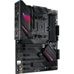 ASUS ROG STRIX B550-F GAMING WIFI II - AMD B550