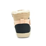 Muris Baltic Soft Pink zimné barefoot topánky 31 EUR