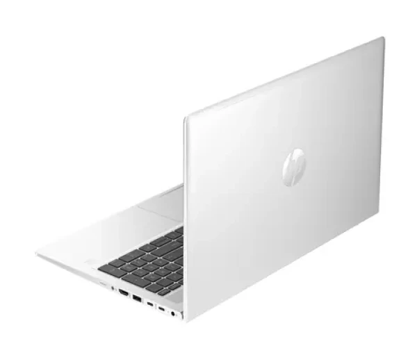 HP ProBook 450 G10 strieborná / 15.6" FHD / Intel Core i5-1334U 1.3GHz / 16GB / 512GB SSD / Intel Iris Xe / W11P (B39R7AT)