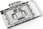 Alphacool Alphacool Eisblock Aurora GPX-N RTX 4090 mit Backprokove GameRock + Phantom - Acryl