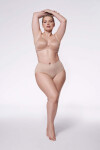 Nohavičky model 119548 Julimex Shapewear XXL