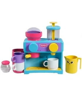 Toomies - Detská vodná kaviareň