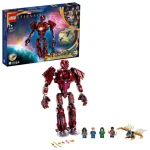 LEGO® tieni Arishema