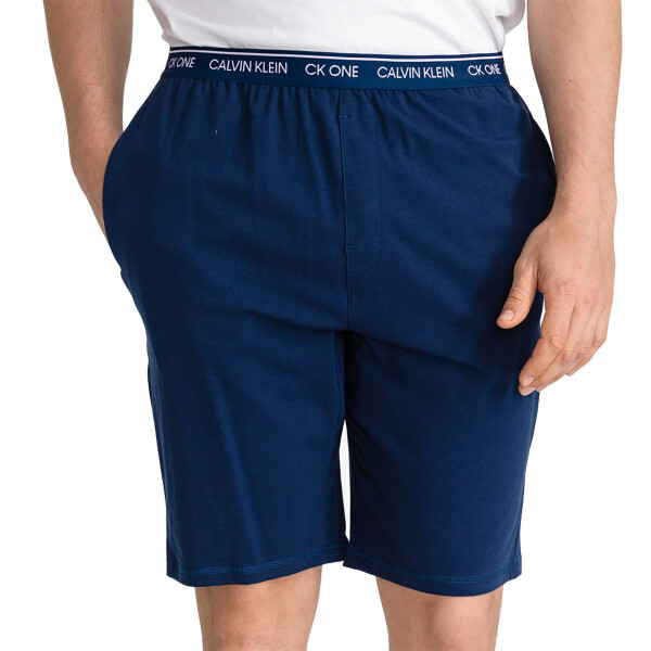 Pánske šortky NM1795E-C5F - Calvin Klein M