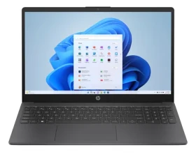 HP 15-fc1301ncx sivá / Notebook / 15.6" FHD / AMD RYZEN 3 7320U / 8GB / 256GB SSD / AMD Radeon / W11H (100002203246)