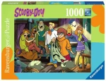 Ravensburger Scooby Doo - 1000 dielikov