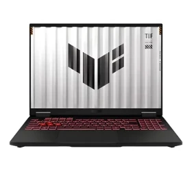 Asus TUF Gaming A16 sivá (FA608UHI-TU230) / Herný notebook / 16" WUXGA / AMD RYZEN 7 260 / 16GB / 512GB SSD (FA608UHI-TU230)