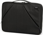 Lexon Lexon Premium+ Slim Notebook Bag 14" black/black LN2701N